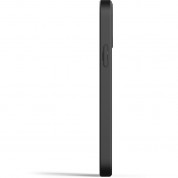 Moment Thin Case With Magsafe For Iphone 12 (black)