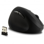 Kensington Ergonomic Pro Fit Left-handed Wireless Mouse