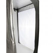 Impact Plb-400d230 2 Stop Front Diffuser For Plb-400 Led Photo Booth