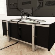 Avf Group Portal Tv Stand