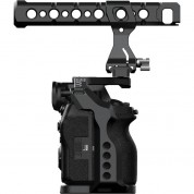 8sinn Cage For Sony A7s Iii/a7 Iv With Top Handle Pro