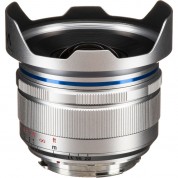 Venus Optics Laowa 11mm F/4.5 Ff Rl Lens For Leica M (silver)