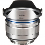 Venus Optics Laowa 11mm F/4.5 Ff Rl Lens For Leica M (silver)