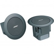 Bose Professional Freespace 3 Flush-mount Satellite Loudspeaker (pair, Black)