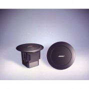 Bose Professional Freespace 3 Flush-mount Satellite Loudspeaker (pair, Black)