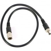 Film Devices Hirose Straight To Dc 2.1 X 5.5mm Straight Power Cable (19.8