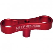 Ultralight T-knob For Ball Clamp (1/4