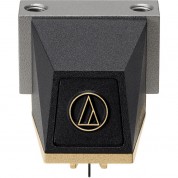 Audio-technica Consumer At-art9xa Nonmagnetic-core Dual-moving-coil Cartridge