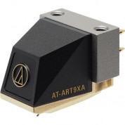 Audio-technica Consumer At-art9xa Nonmagnetic-core Dual-moving-coil Cartridge