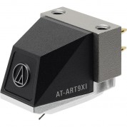 Audio-technica Consumer At-art9xi Magnetic-core Dual-moving-coil Cartridge