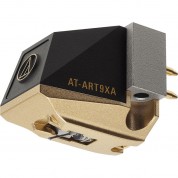 Audio-technica Consumer At-art9xa Nonmagnetic-core Dual-moving-coil Cartridge