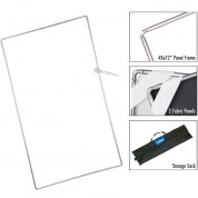 Chimera Panel Frame Kit (48 X 72