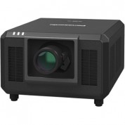 Panasonic Pt-rq35ku 30,500-lumen Quad Pixel Drive Wquxga 3dlp Projector (no Lens)