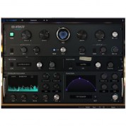 Arturia Rev Intensity Reverb Plug-in (download)