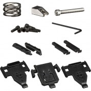 Surefire Z89 X300 Mount Parts Kit (black)