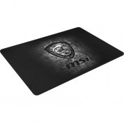 Msi Agility Gd20 Gaming Mouse Pad