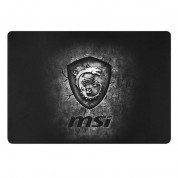 Msi Agility Gd20 Gaming Mouse Pad