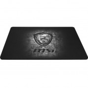 Msi Agility Gd20 Gaming Mouse Pad