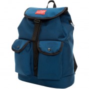 Manhattan Portage Snapshot Camera Backpack (navy)