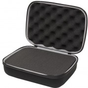 Shell-case Hybrid 315 Lightweight Semi-rigid Utility Case With Foam Insert (black)