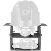 Dotworkz D2/d3 Internal Mount For Axis Q60 And Q60-e Series Cameras