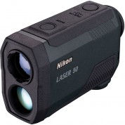 Nikon 6x21 Laser 50 Laser Rangefinder