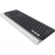 Logitech K780 Wireless Keyboard (non-speckled)