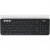 Logitech K780 Wireless Keyboard (non-speckled)