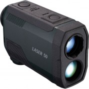 Nikon 6x21 Laser 50 Laser Rangefinder