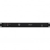 Black Lion Audio Pg-x 9-outlet Power Conditioner (1 Ru)