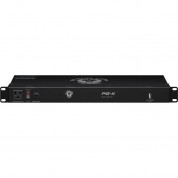 Black Lion Audio Pg-x 9-outlet Power Conditioner (1 Ru)