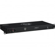 Black Lion Audio Pg-x 9-outlet Power Conditioner (1 Ru)