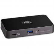 Owc Thunderbolt Hub