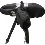 Portabrace Dslr Rain Slicker (black)