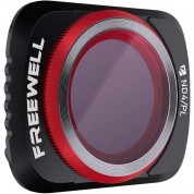 Freewell Nd4/pl Filter For Dji Mavic Air 2