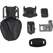 Spider Camera Holster Spider X Camera Holster Backpacker Kit