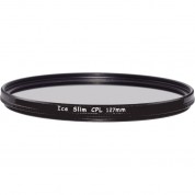 Ice 127mm Slim Circular Polarizing Filter (no Coating)