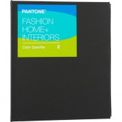 Pantone Fashion, Home + Interiors Color Specifier