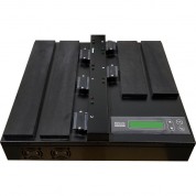 Ez Dupe Open Platform 19-target Hard Drive Duplicator