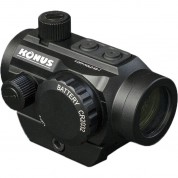 Konus 1x22 Nuclear Red/green Dot Sight