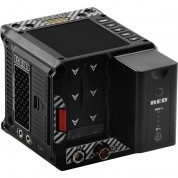 Red Digital Cinema Redvolt Bp For Komodo 6k S35