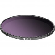 Freewell Magnetic Quick-swap Neutral Density 1.2 Filter (58mm, 4-stop)