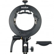 Godox S2 Speedlite Bracket For Bowens