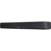 Denon Home Sound Bar Sb550 Virtual 4-channel Network Soundbar With Heos