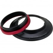 Fotodiox Wonderpana 145 Core Unit For Sigma 20mm Art Lens With 145mm Solid Neutral Density 1.2 And 1.5 Filters