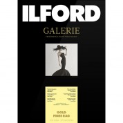 Ilford Galerie Gold Fibre Rag Paper (11 X 17