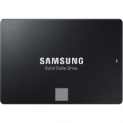 Samsung 500gb 870 Evo Sata Iii 2.5