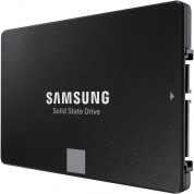 Samsung 500gb 870 Evo Sata Iii 2.5