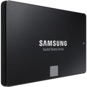 Samsung 500gb 870 Evo Sata Iii 2.5