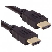 Genustech Gt-hdmi6 High-speed Hdmi Cable With Ethernet (6')